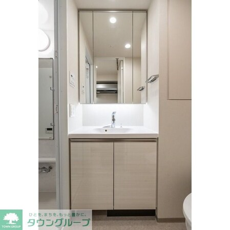 ドゥーエ横濱鶴見の物件内観写真